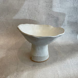 Catherine Field - Pedestal Bowl - Large #2