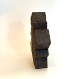 "Burnt Branch" - Work #20 • Jul25