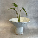 Catherine Field - Pedestal Bowl - Large #3