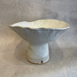 Catherine Field - Pedestal Bowl - Large #3