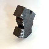 "Burnt Branch" - Work #20 • Jul25
