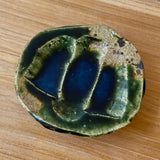 Oribe Plates - Small