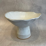 Catherine Field - Pedestal Bowl - Large #3