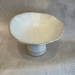 Catherine Field - Pedestal Bowl - Large #3