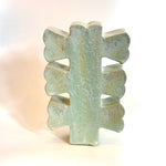 "Brazilian Frond" - Work #21 • Jul25