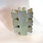 "Brazilian Frond" - Work #21 • Jul25