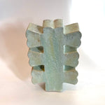 "Brazilian Frond" - Work #21 • Jul25