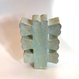 "Brazilian Frond" - Work #21 • Jul25