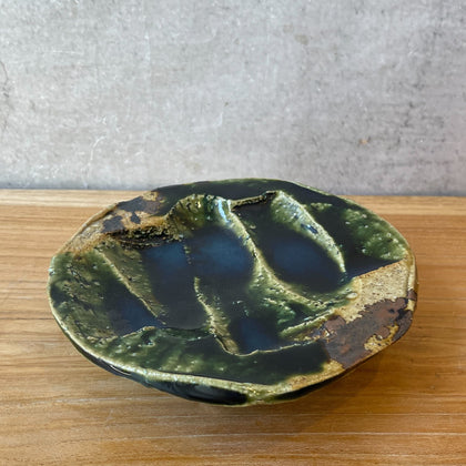 Oribe Plates - Large