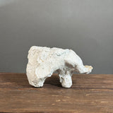 "Bizen Gem" - Wild Porcelain