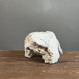"Bizen Gem" - Wild Porcelain