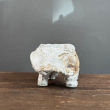 "Bizen Gem" - Wild Porcelain