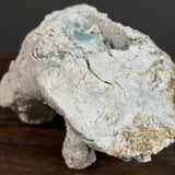 "Bizen Gem" - Wild Porcelain