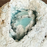 "Bizen Gem" - Wild Porcelain