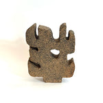 "Homage to John Coburn" - Work #24 • Jul25