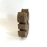 "Homage to John Coburn" - Work #24 • Jul25