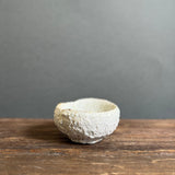 Kumidashi (Teacup) - Wild Porcelain - Medium