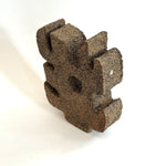 "Homage to John Coburn" - Work #24 • Jul25