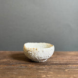 Kumidashi (Teacup) - Wild Porcelain - Medium