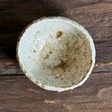 Kumidashi (Teacup) - Wild Porcelain - Medium