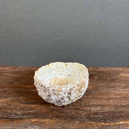 Kumidashi (Teacup) - Wild Porcelain - Medium
