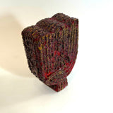 "Flame Tree" - Work #26 • Jul25