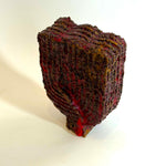"Flame Tree" - Work #26 • Jul25