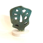 "Nettle Tree" - Work #28 • Jul25