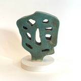 "Nettle Tree" - Work #28 • Jul25