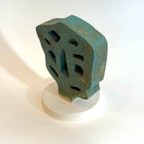 "Nettle Tree" - Work #28 • Jul25