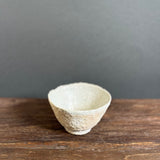 Chawan (Rice Bowl) - Wild Porcelain - Small