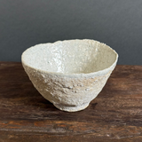 Chawan (Rice Bowl) - Wild Porcelain - Small