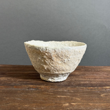 Chawan (Rice Bowl) - Wild Porcelain - Small