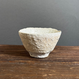 Chawan (Rice Bowl) - Wild Porcelain - Small