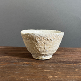 Chawan (Rice Bowl) - Wild Porcelain - Small