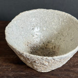 Chawan (Rice Bowl) - Wild Porcelain - Small