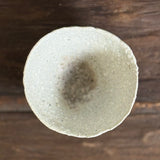 Chawan (Rice Bowl) - Wild Porcelain - Small