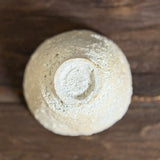 Chawan (Rice Bowl) - Wild Porcelain - Small