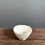 Chawan (Rice Bowl) - Wild Porcelain - Small