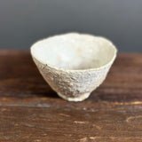 Chawan (Rice Bowl) - Wild Porcelain - Small
