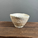 Chawan (Rice Bowl) - Wild Porcelain - Small