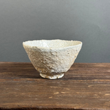 Chawan (Rice Bowl) - Wild Porcelain - Small