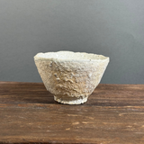 Chawan (Rice Bowl) - Wild Porcelain - Small