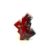 "Forest Fire" - Work #02 • Jul25