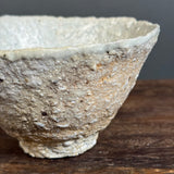 Chawan (Rice Bowl) - Wild Porcelain - Small