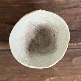 Chawan (Rice Bowl) - Wild Porcelain - Small
