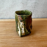 Oribe Yuinomi (Japanese Teacups) - Tall