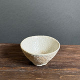 Chawan (Rice Bowl) - Wild Porcelain - Small