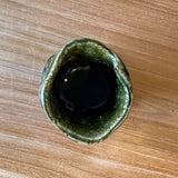 Oribe Yuinomi (Japanese Teacups) - Tall