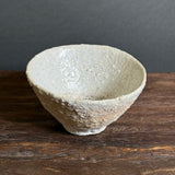 Chawan (Rice Bowl) - Wild Porcelain - Small